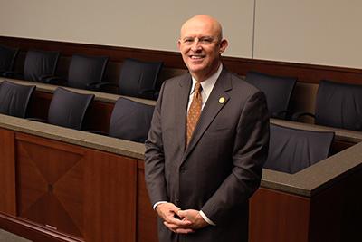District Attorney