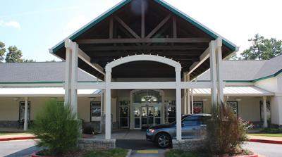 East Cobb Senior Center