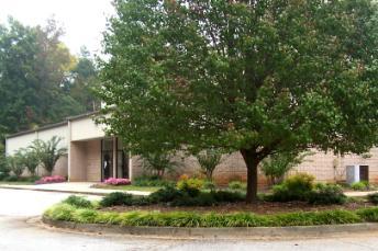 Fullers Recreation Center
