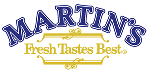 Martin's Fresh Tastes Best