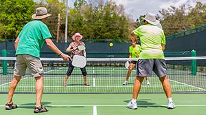 Pickleball