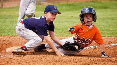 Youth Baseball
