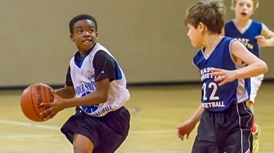 Youth Basketball