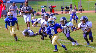 Youth Football