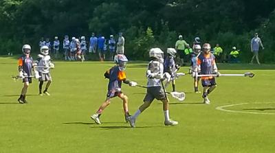 Youth Lacrosse