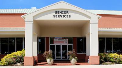 Senior Wellness Center