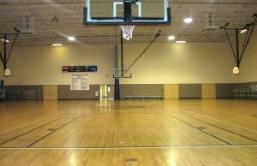South Cobb Recreation Center Gym