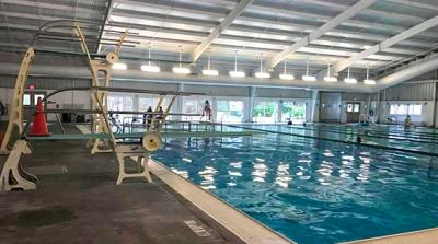 west cobb aquatic center