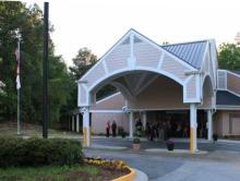 Windy Hill Community Center