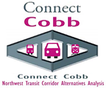 Connect Cobb Logo