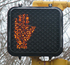 Crosswalk Wait Signal