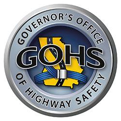 Governor's Office of Highway Safety Logo