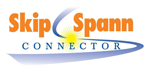 Skip Spann Connector Logo