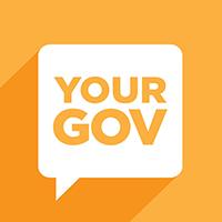 YourGov Logo
