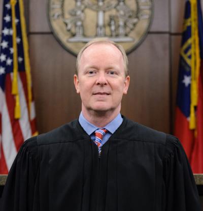 Chief Judge C LaTain Kell