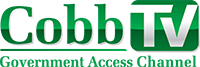 CobbTV Logo