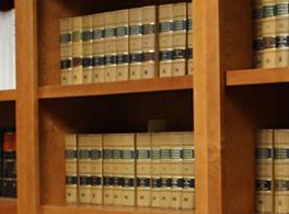 County Code Books
