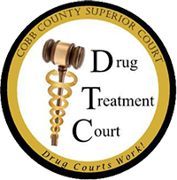 Drug Treatment Court Logo