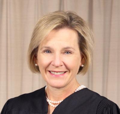Judge Ann B Harris