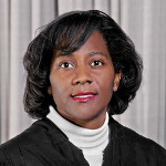 Judge Bridgette Campbell