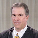 Judge Carl Bowers