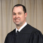 Judge Henry R Thompson