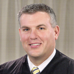 Judge Jason B Fincher