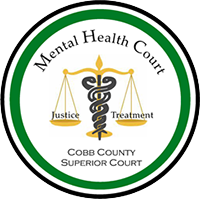 Mental Health Court Logo