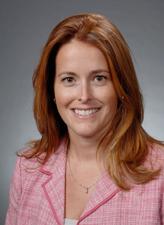 Kelli Wolk headshot