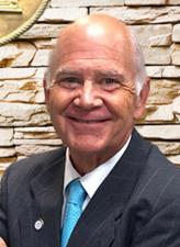 Solicitor General Headshot