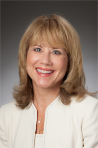 State Court Clerk Angie Davis