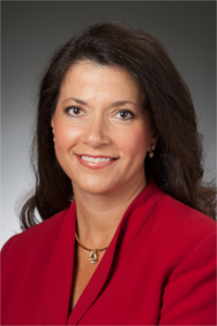 State Court Clerk Chief Deputy Clerk Robin Bishop