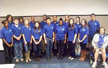 Associate Board Member Program Group