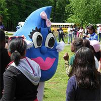 Children's Water Festival