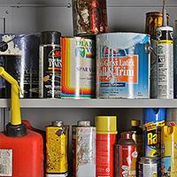 Household Hazardous Waste