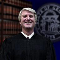 Judge Charles Chesbro