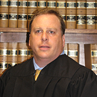 Judge Gerald Moore