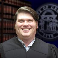 Judge H. Luke Mayes IV