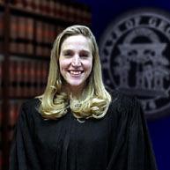 Judge Jennifer M. Inmon