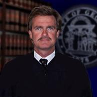 Judge John L. Strauss
