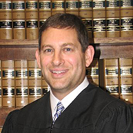 Judge Jonathan Marigliano