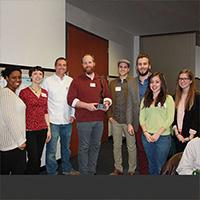 Kennesaw State University Volunteer Group