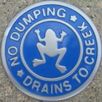 Storm Drain Marker