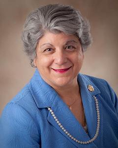 JoAnn Birrell Headshot