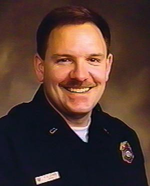 Fallen Officer Stephen Gilner