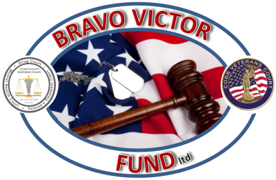 Bravo Victor Fund Logo
