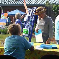 Master Gardener