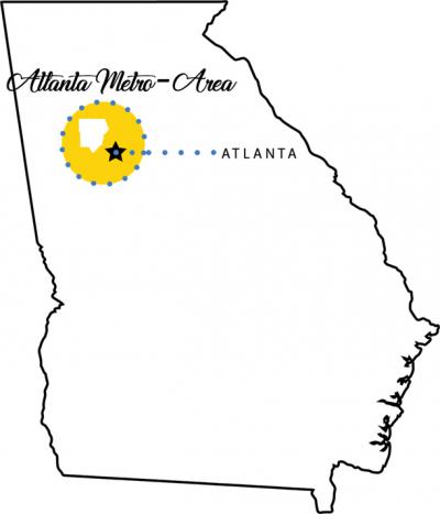 Atlanta Metro Area