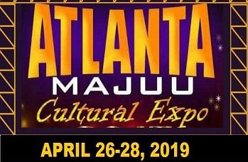Atlanta Majuu 2019