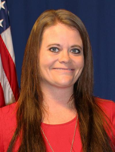 Shana Luke Animal Services Division Director